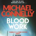 Cover Art for 9781409121800, Blood Work by Michael Connelly