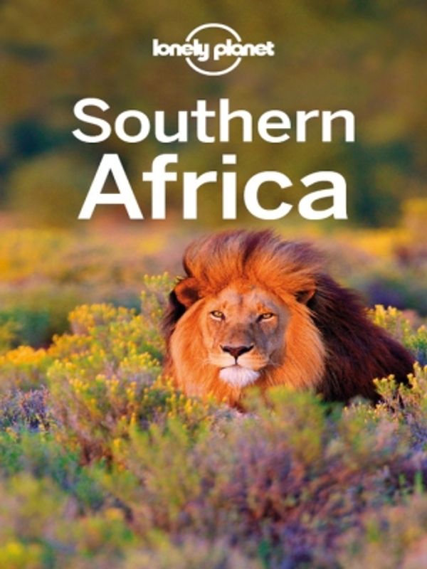 Cover Art for 9781743216606, Lonely Planet Southern Africa (Travel Guide) by Lonely Planet, Alan Murphy, Kate Armstrong, Lucy Corne