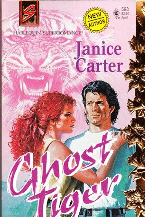 Cover Art for 9780373705931, Harlequin Super Romance #593 by Janice Carter