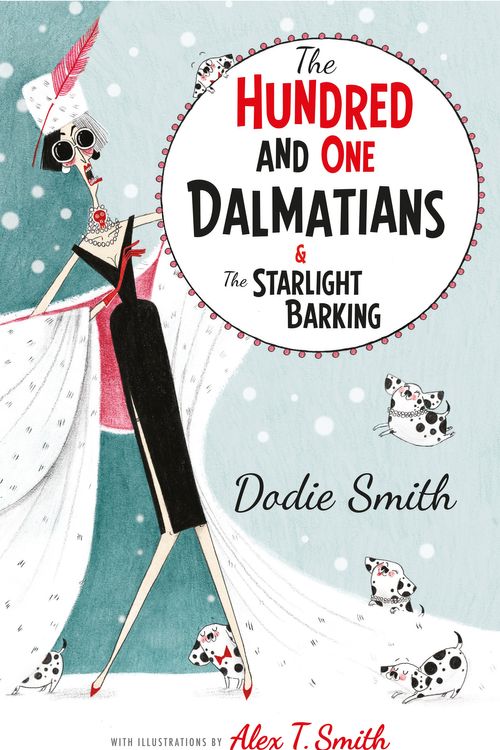 Cover Art for 9781405288750, The One Hundred and One Dalmatians Special Gift Edition by Dodie Smith