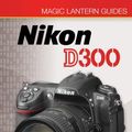 Cover Art for 9781600593055, Nikon D300 by Simon Stafford