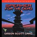 Cover Art for B00NCHO130, Speaker for the Dead by Orson Scott Card