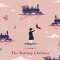 Cover Art for 9780241347904, The Railway Children by E. Nesbit
