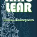 Cover Art for 9781492790631, King Lear by William Shakespeare