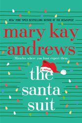 Cover Art for 9781250858450, The Santa Suit by Mary Kay Andrews