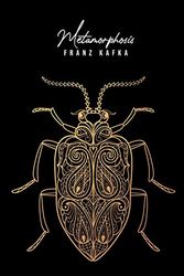 Cover Art for 9781800603325, Metamorphosis by Franz Kafka