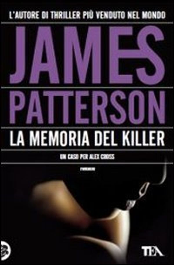 Cover Art for 9788850224685, La memoria del killer by James Patterson