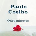 Cover Art for 9780965810432, Once Minutos by Coelho, Paulo