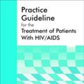 Cover Art for 9780890423189, American Psychiatric Association Practice Guideline for the Treatment of Patients with HIV/AIDS by American Psychiatric Association