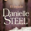 Cover Art for 9788466334723, El legado by Danielle Steel