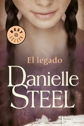Cover Art for 9788466334723, El legado by Danielle Steel