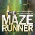 Cover Art for 9780385737944, The Maze Runner by James Dashner
