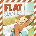 Cover Art for 9780060206819, Flat Stanley by Jeff Brown