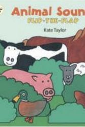 Cover Art for 9781406316759, Animal Sounds by Kate Taylor
