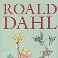 Cover Art for 9780140371581, The Magic Finger of Dahl (Young fiction read alone) by Roald Dahl