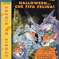 Cover Art for 9788838455483, Halloween... Che fifa felina! by Geronimo Stilton