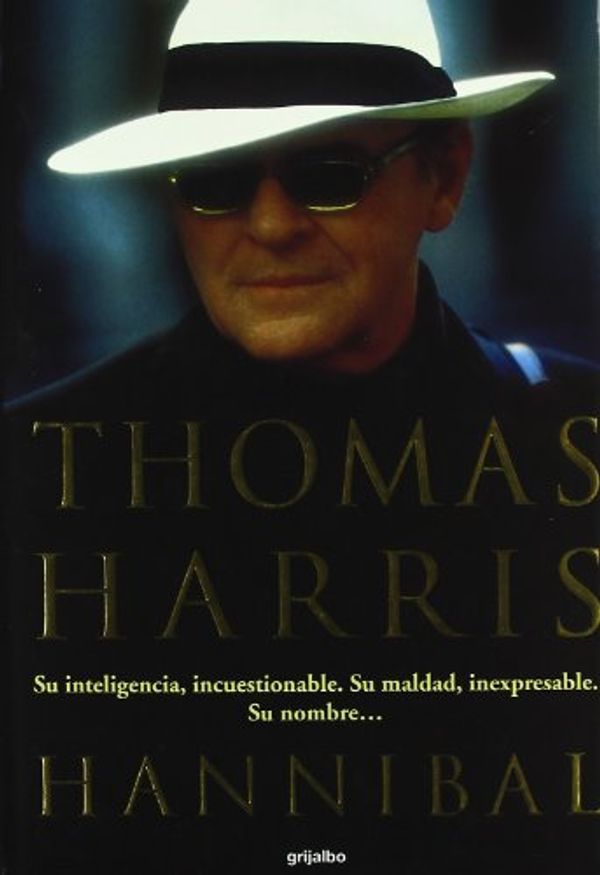 Cover Art for 9788425399831, Hannibal by Thomas Harris