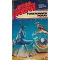 Cover Art for 9780441246243, Forerunner Foray by Andre Norton