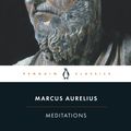 Cover Art for 9780140449334, Meditations by Marcus Aurelius