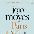 Cover Art for 9780718187149, Paris for One and Other Stories by Jojo Moyes