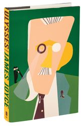 Cover Art for 9781635420265, Ulysses: An Illustrated Edition by James Joyce