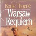 Cover Art for 0031809101124, Warsaw Requiem by Bodie Thoene