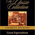 Cover Art for 9781593351595, Great Expectations by Charles Dickens