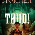 Cover Art for 9781804990582, Thud!: (Discworld Novel 34): from the bestselling series that inspired BBC’s The Watch by Terry Pratchett