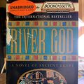 Cover Art for 9781561005536, River God by Wilbur Smith
