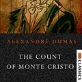 Cover Art for B08LW2HF3X, The Count Of Monte Cristo by Alexandre Dumas