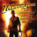 Cover Art for B0CKVWZCGL, Indiana Jones and the Kingdom of the Crystal Skull by James Rollins
