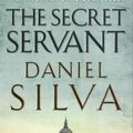 Cover Art for 9780141031385, The Secret Servant by Daniel Silva