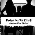 Cover Art for 9781548184551, Voice in the Dark by Marissa Alexa McCool