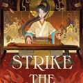 Cover Art for 9781250258588, Strike the Zither (Kingdom of Three, 1) by Joan He