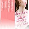 Cover Art for 9781681957418, Jane Austen Collection: Pride and Prejudice, Sense and Sensibility, Emma, Persuasion and More by Jane Austen