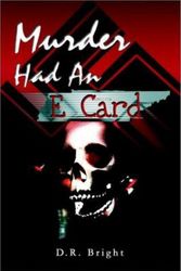 Cover Art for 9780595246229, Murder Had an E Card by Vickie S Strong