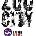 Cover Art for 9782362700453, Zoo City by Lauren Beukes