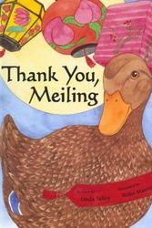 Cover Art for 9781559421188, Thank You, Meiling by Linda Talley