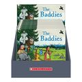 Cover Art for 9781761292743, The Baddies 12-Copy Counter Pack by Donaldson,Julia