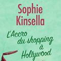 Cover Art for 9782298108569, L'accro du shopping by Sophie Kinsella