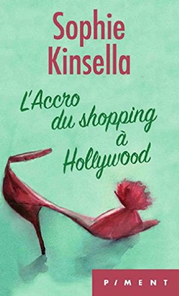 Cover Art for 9782298108569, L'accro du shopping by Sophie Kinsella