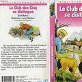 Cover Art for 9782010149856, Club Des Cinq Se Distingue, Le - # 5 by Enid Blyton Jean Sidobre