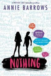 Cover Art for 9780062668233, Nothing by Annie Barrows