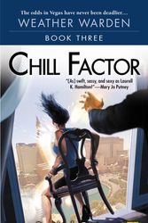 Cover Art for 9780451460103, Chill Factor by Rachel Caine