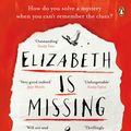 Cover Art for 9780241968185, Elizabeth is Missing by Emma Healey