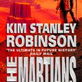 Cover Art for 9780007400072, The Martians by Kim Stanley Robinson