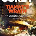 Cover Art for B07DHRMBCJ, Tiamat's Wrath: Book 8 of the Expanse (now a major TV series on Netflix) by James S. a. Corey