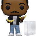 Cover Art for B07RDG61S5, Funko Movies: Beverly Hills Cop - Axel Mumford Pop! Vinyl Figure (Includes Pop Box Protector Case) by Unknown