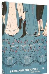 Cover Art for 9780955881862, Pride and Prejudice by Jane Austen