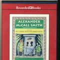 Cover Art for 9781464037276, The Limpopo Academy of Private Detection (No. 1 Ladies Detective Agency) by Alexander McCall Smith